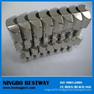 Strong Neodymium N52 Magnets